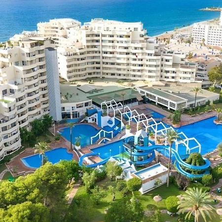 Casa Oasis Benalbeach Benalmadena Exterior photo