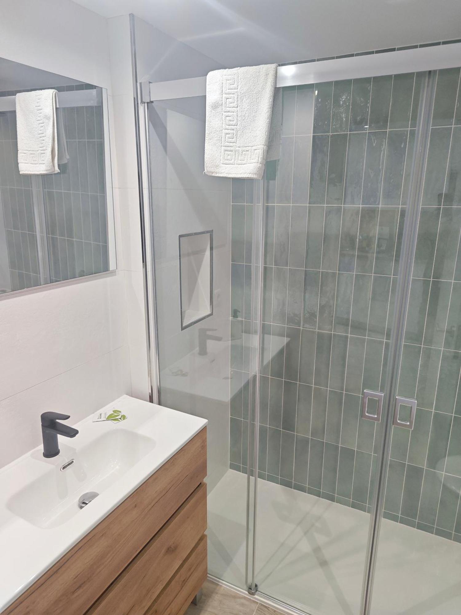 Casa Oasis Benalbeach Benalmadena Room photo