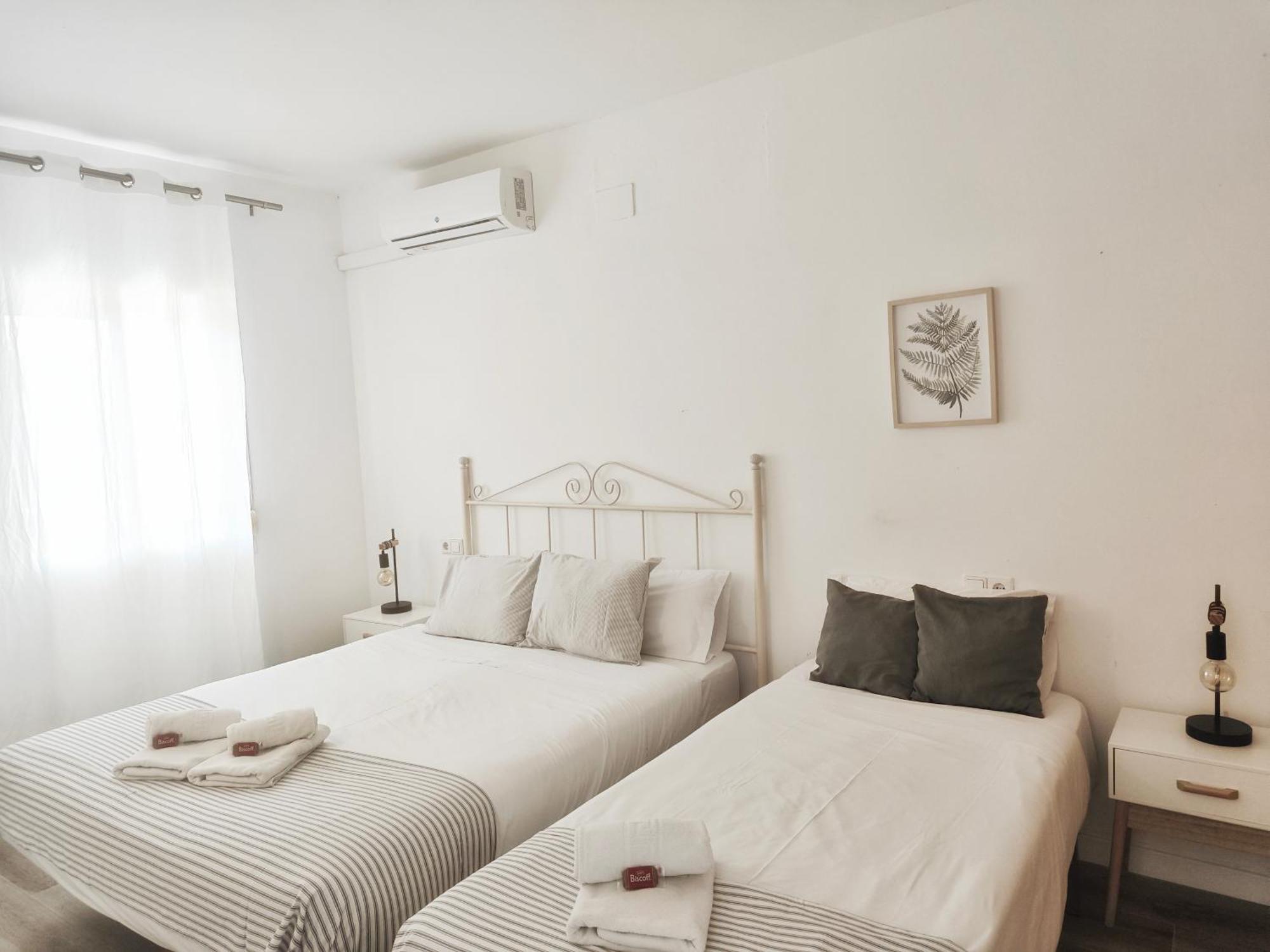 Casa Oasis Benalbeach Benalmadena Room photo