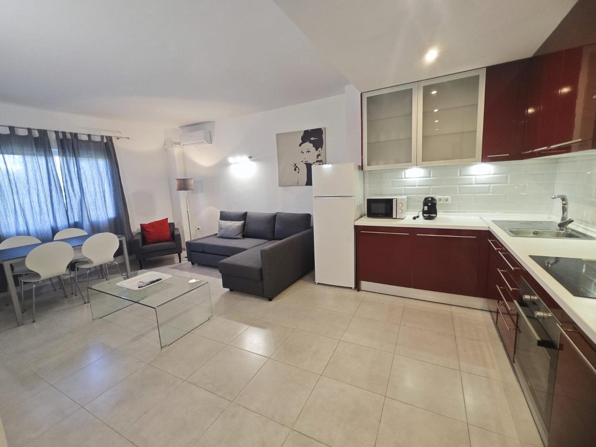 Casa Oasis Benalbeach Benalmadena Exterior photo