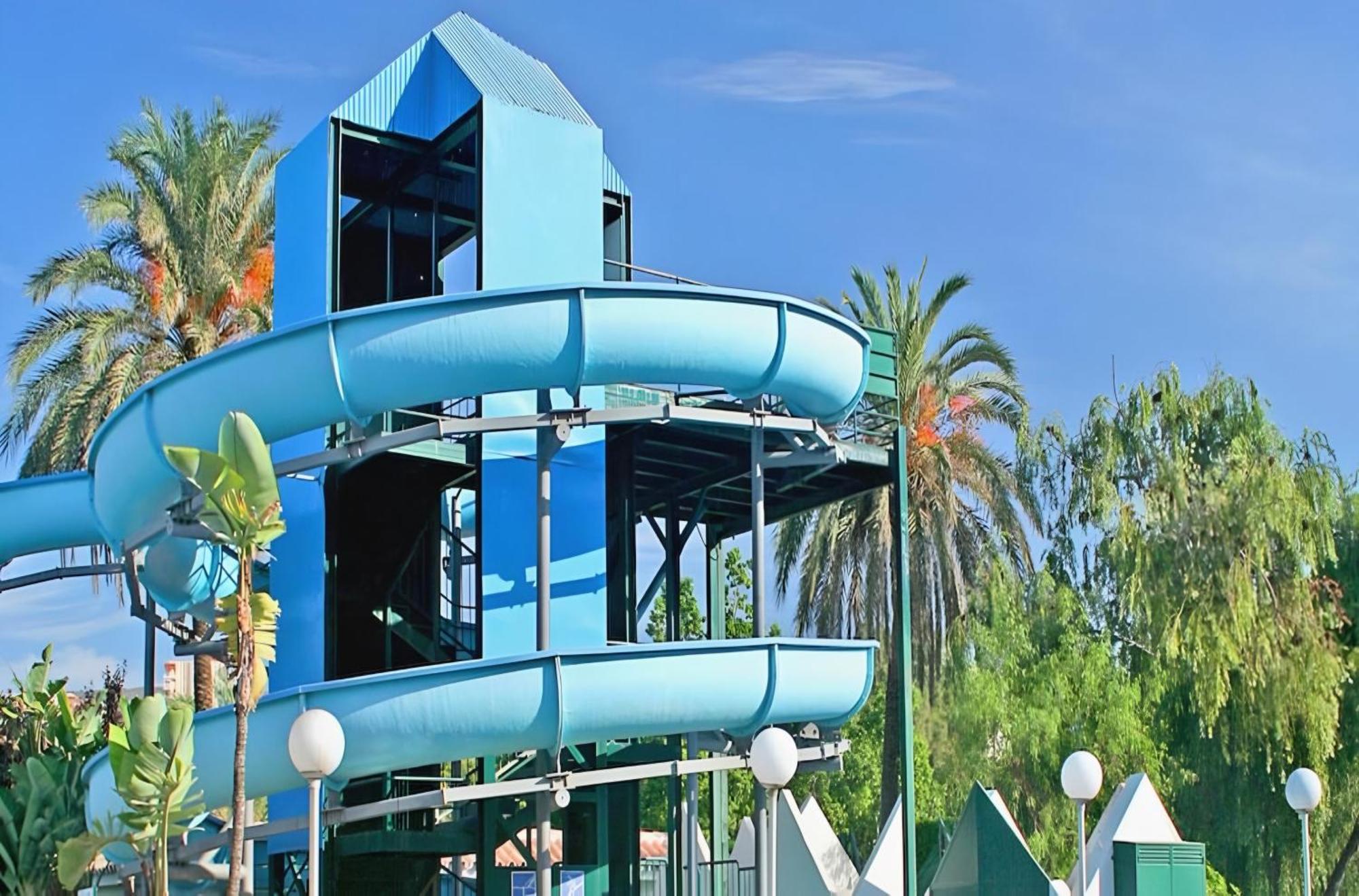 Casa Oasis Benalbeach Benalmadena Exterior photo
