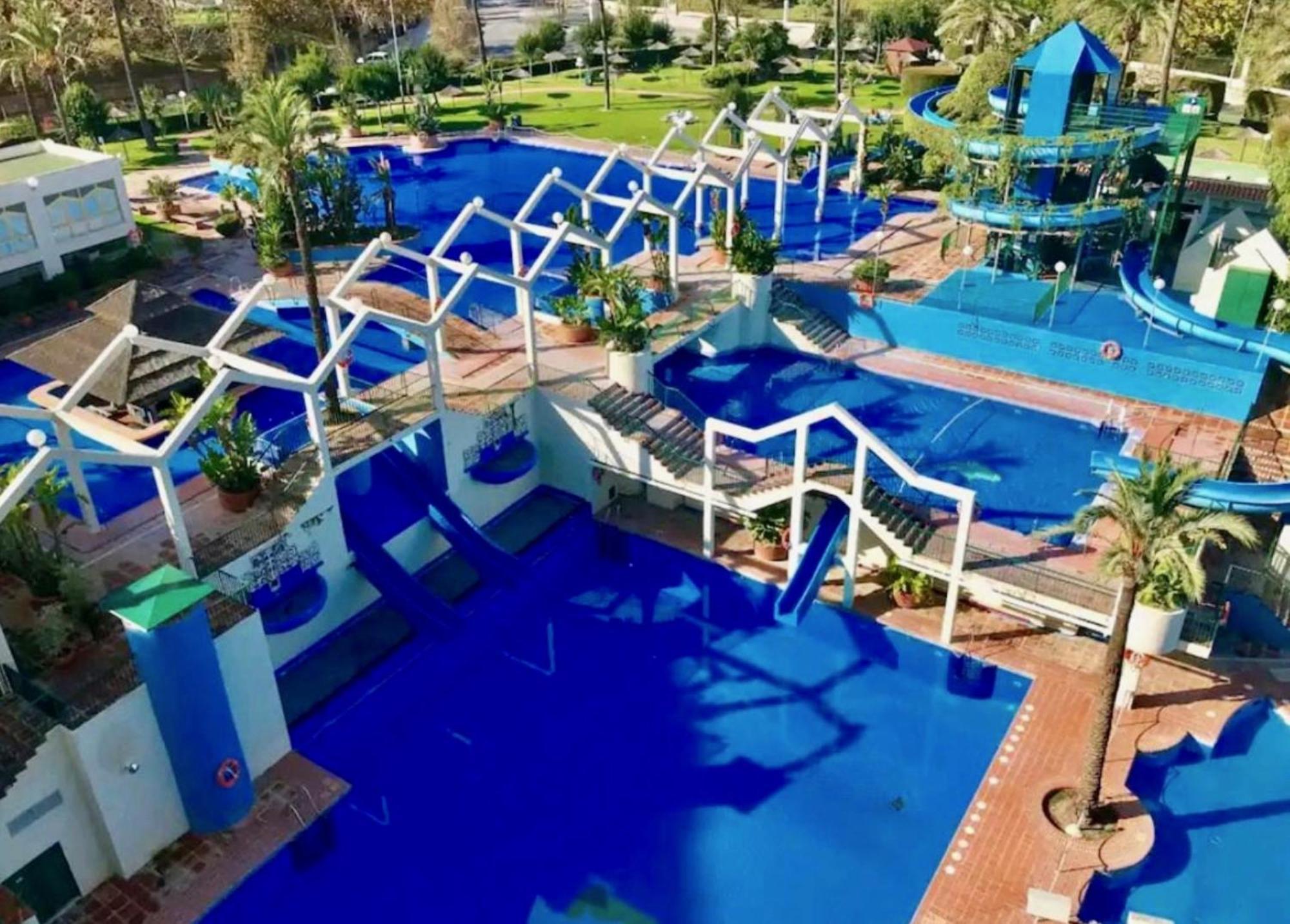 Casa Oasis Benalbeach Benalmadena Exterior photo